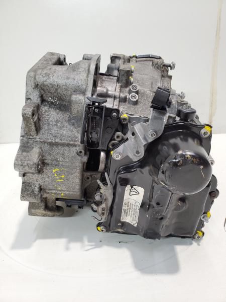 Caja Cambios DSG Audi A1 1.4 TS 2012