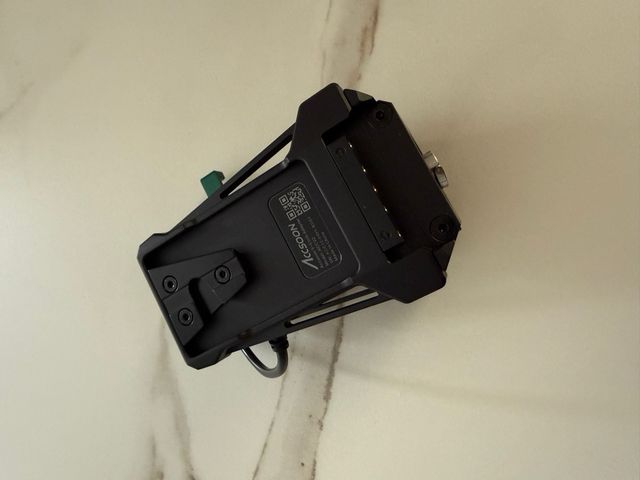 Adaptador V-Lock ACCSOON