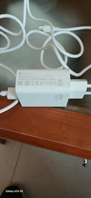 Redmi Note 11 Pro 5G Atlántico Blue