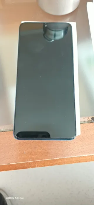 Redmi Note 11 Pro 5G Atlántico Blue