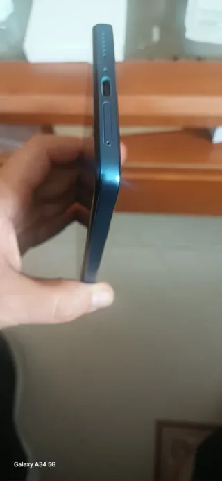 Redmi Note 11 Pro 5G Atlántico Blue