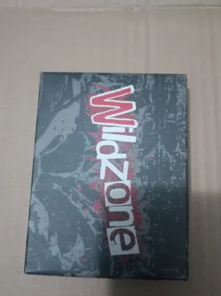 Cartera Billetera Piel Diseño Águila