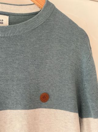 Jersey Springfield Talla L