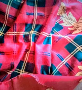 Foulard Blumarine anni 80