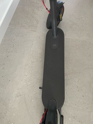 Patinete Eléctrico Xiaomi Scooter Pro 2