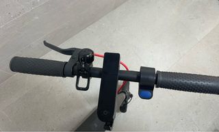 Patinete Eléctrico Xiaomi Scooter Pro 2