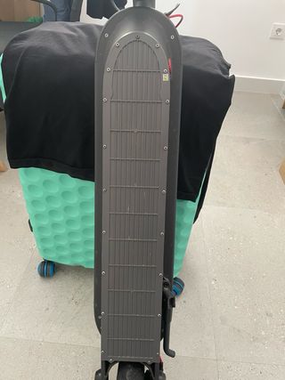 Patinete Eléctrico Xiaomi Scooter Pro 2