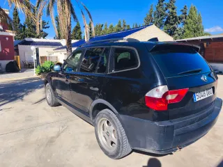 BMW X3 2005