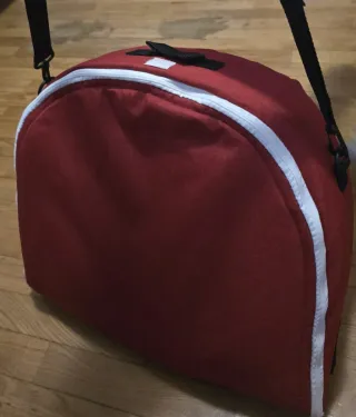 Cambiador portátil para bebé