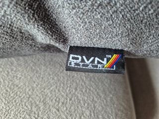 Sofá 3 plazas DVNStar gris con asientos deslizante