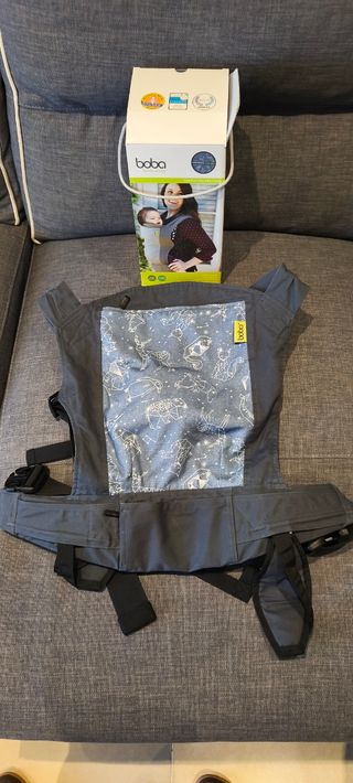 Motxilla porteig Boba Carrier Constellation