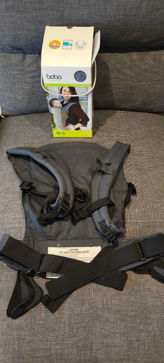 Motxilla porteig Boba Carrier Constellation