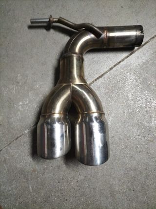 Escape Golf 6 1.4 TSI