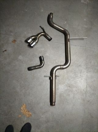 Escape Golf 6 1.4 TSI