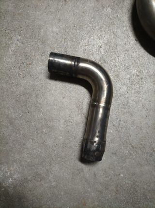 Escape Golf 6 1.4 TSI