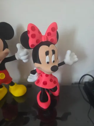 Topolino e Minnie Disney