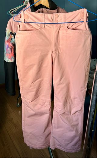 Pantalón de esquí Roxy 14 años chica COMO NUEVO