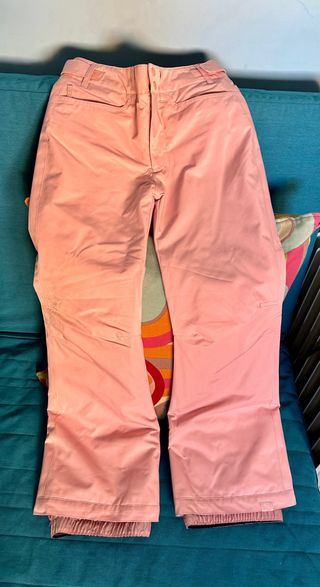 Pantalón de esquí Roxy 14 años chica COMO NUEVO