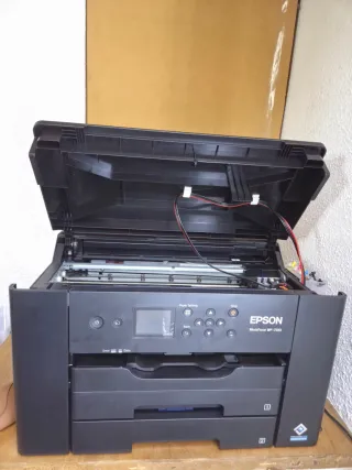 Equipo Completo Sublimación