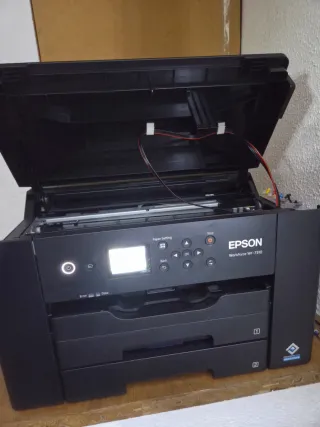 Equipo Completo Sublimación