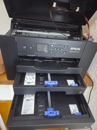 Equipo Completo Sublimación