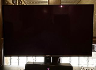 Monitor da gioco OLED 32" 4K 240Hz