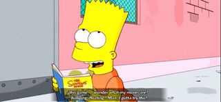 🇺🇸 The Simpsons Game – PS3 | Complete – Tested