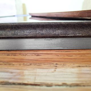 Cornice Portafoto Argento 800 anni 70 foto cm13x18