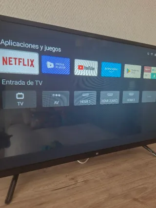 Xiaomi Mi TV 4A 32 LED HD