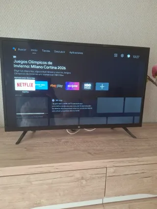 Xiaomi Mi TV 4A 32 LED HD
