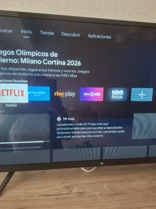 Xiaomi Mi TV 4A 32 LED HD