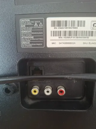 Xiaomi Mi TV 4A 32 LED HD