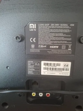 Xiaomi Mi TV 4A 32 LED HD