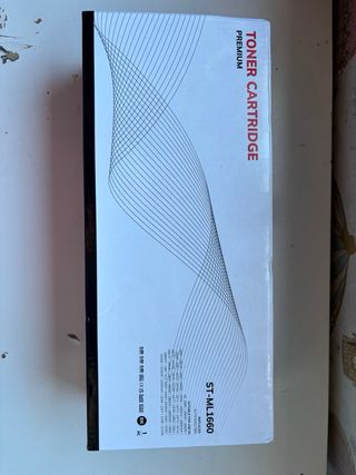 Tóner ST-ML1660 Nuevo