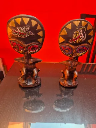 Figuras étnicas de fertilidad