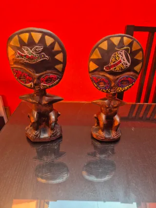 Figuras étnicas de fertilidad