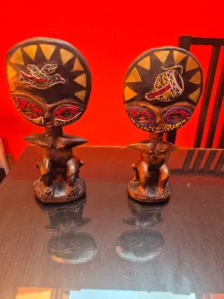 Figuras étnicas de fertilidad