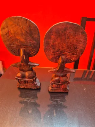 Figuras étnicas de fertilidad