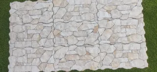 Racholas efecto piedra