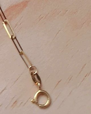 Pulsera Jadeíta A + Oro 18k + Diamante