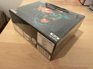 One Piece TCG Caja OP-06 Sellado