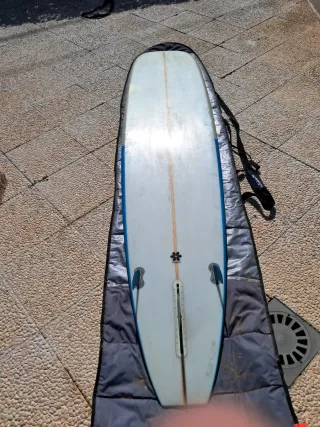 Tabla de surf Pepper 9'2