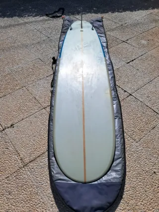 Tabla de surf Pepper 9'2