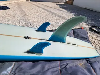 Tabla de surf Pepper 9'2