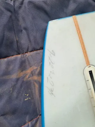 Tabla de surf Pepper 9'2