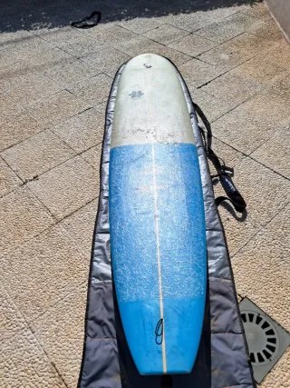 Tabla de surf Pepper 9'2