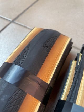 Continental Grand Prix 5000 700x25