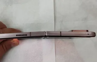 Samsung Galaxy Z 2 Fold Gold/Pink