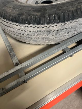 Neumáticos para remolque