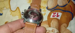 2 orologi automatici